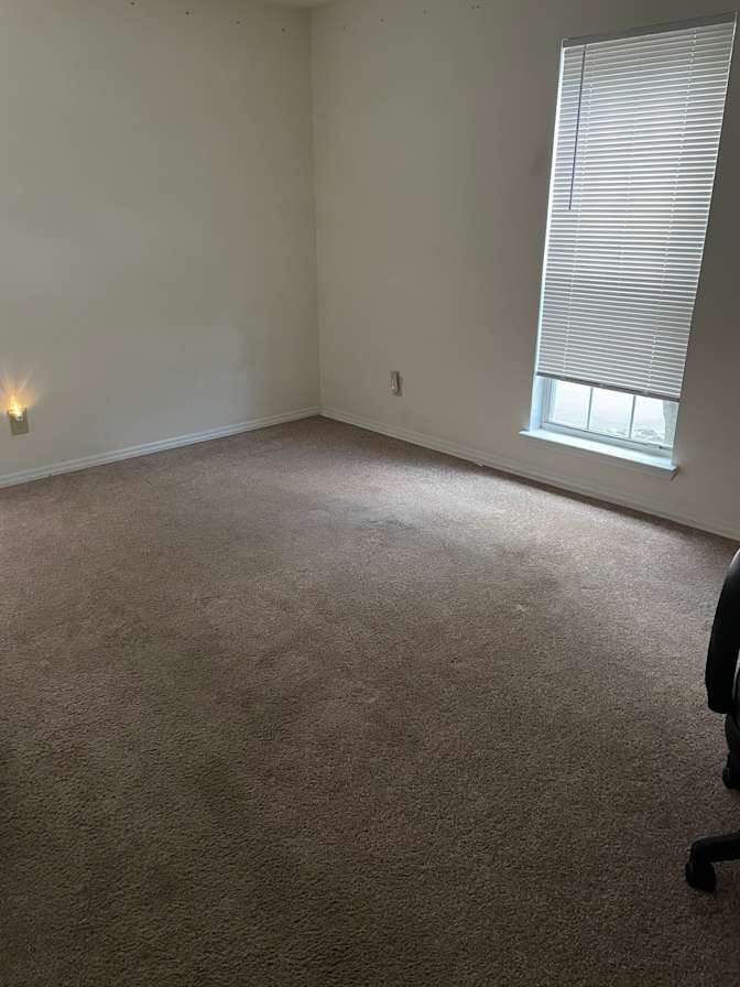 Rachel's room