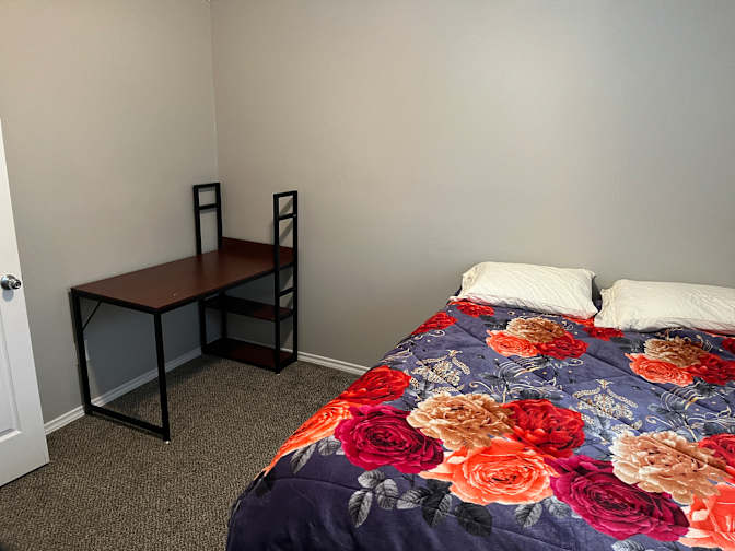 Danielle's room