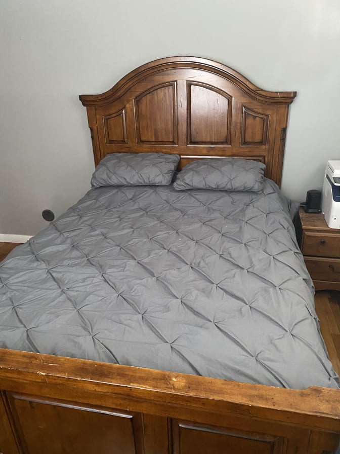 Scot's room