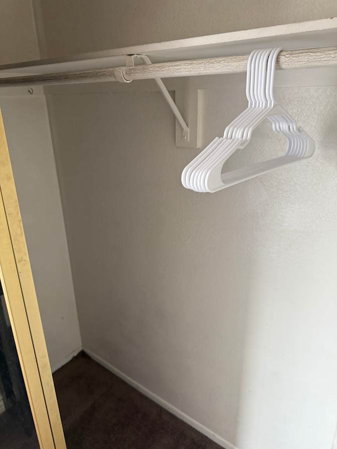 Amanda's room