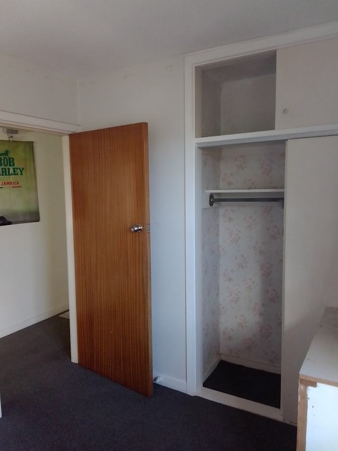 James's room