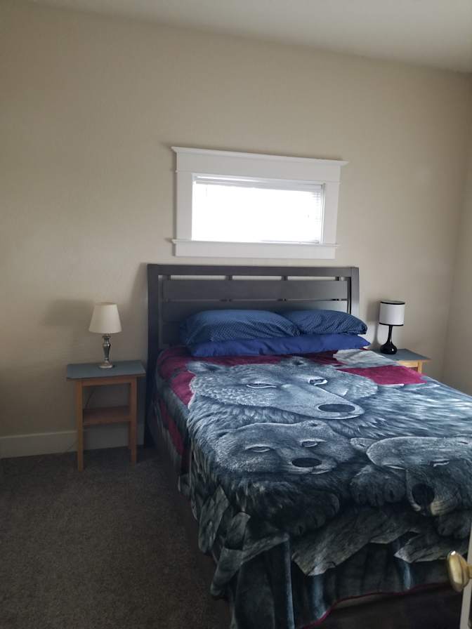 Joseph's room
