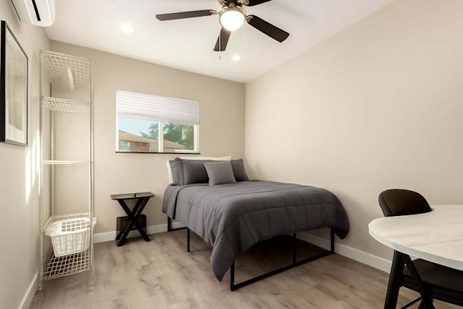 Chelsea's room
