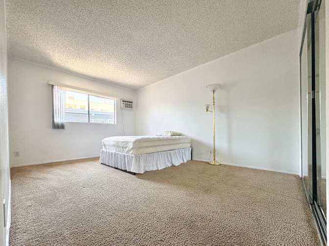 Amanda's room