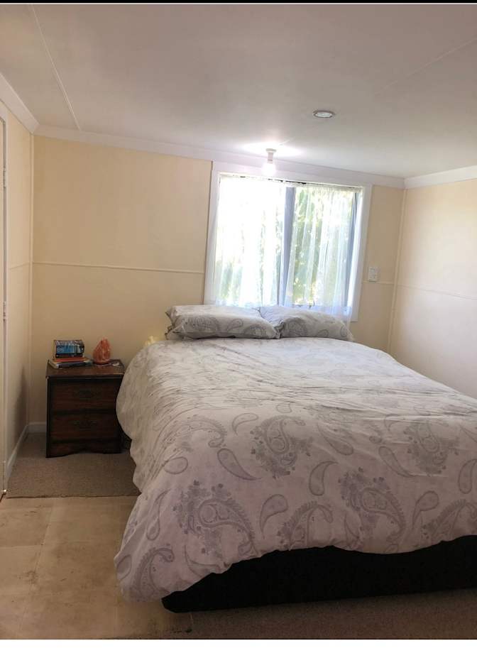 Cam's room