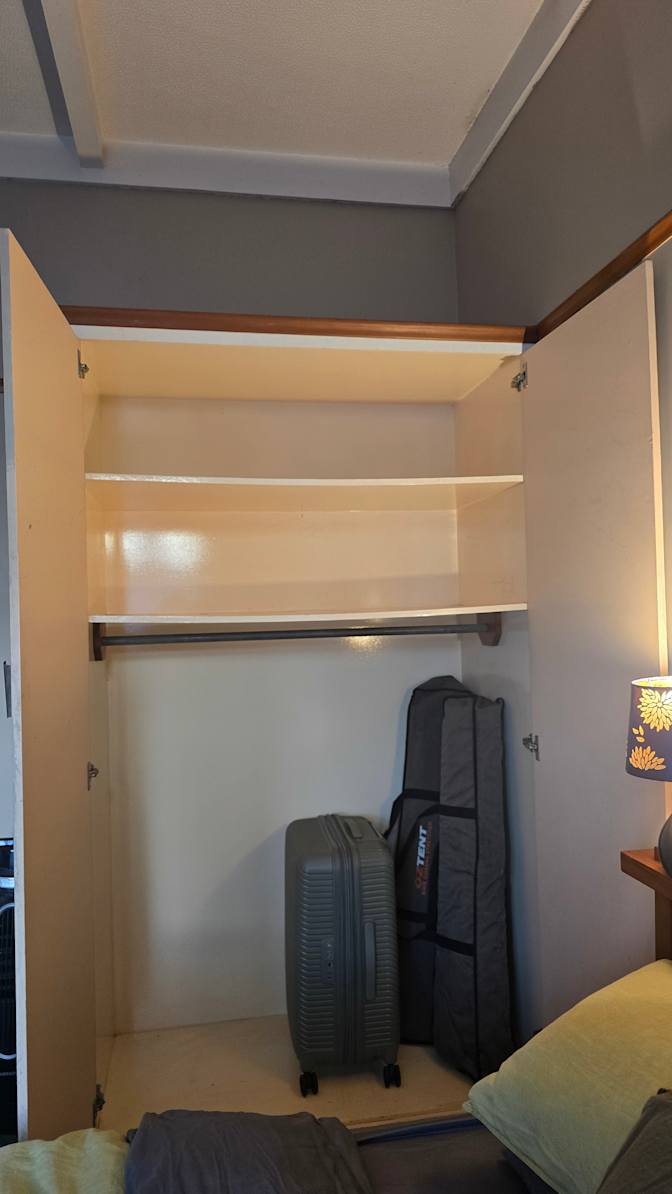 Rhiannon's room