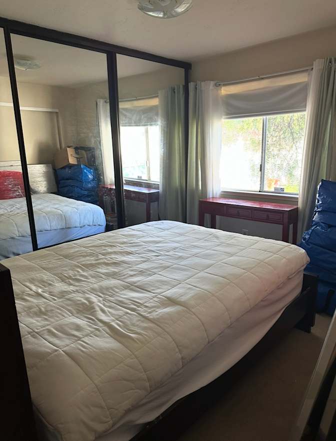 Will's room