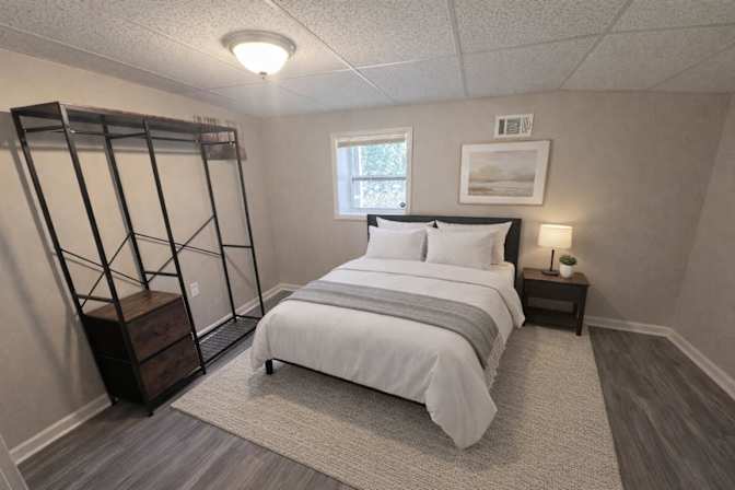 PadSplit's room