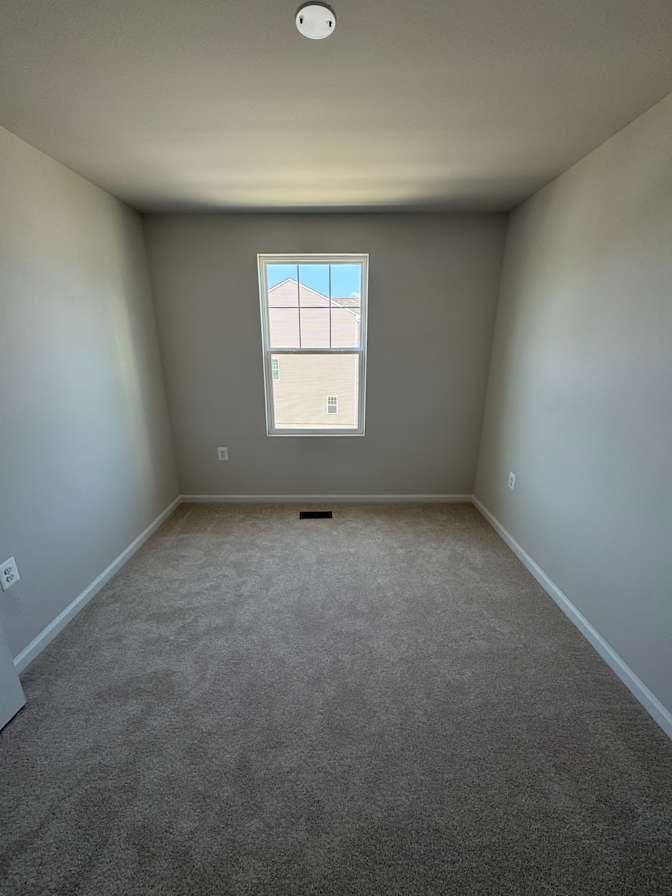 Ali Tanveer's room