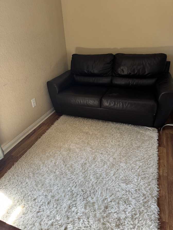 Edgar's room
