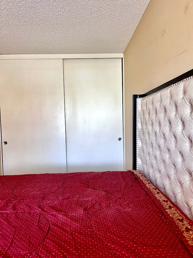 Jonathan's room