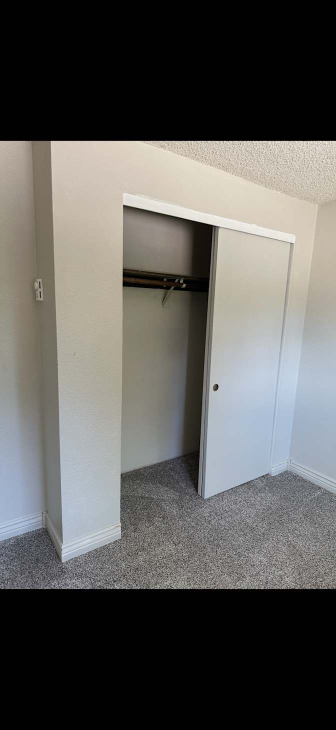 Gricelda's room