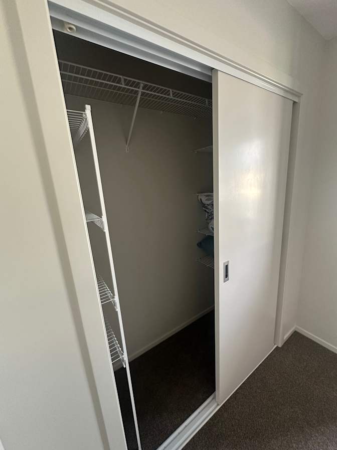 Aria's room