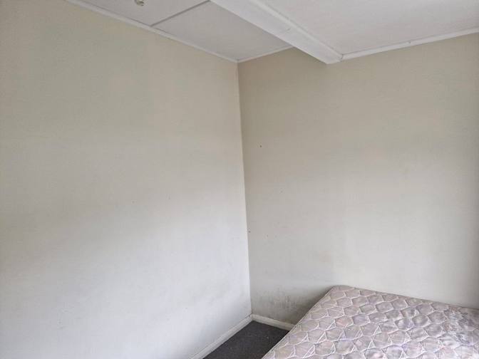 John's room