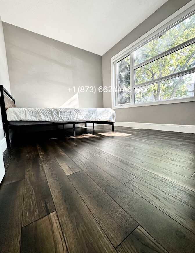 Daniel's room
