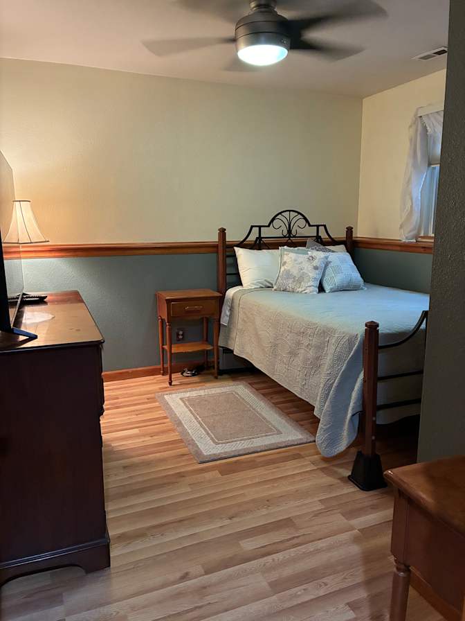 Kori's room