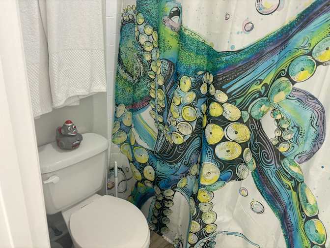 Danni's room