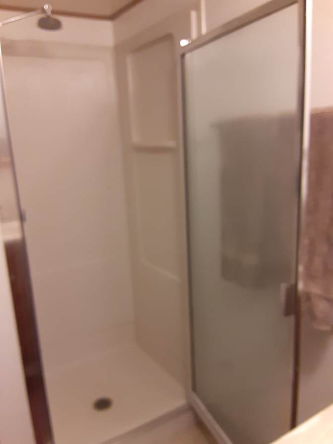 John's room