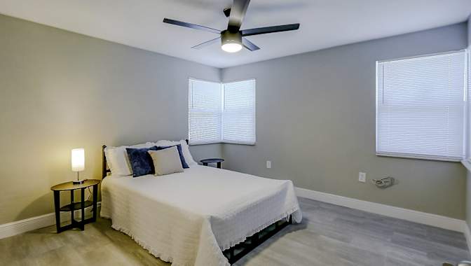 PadSplit's room