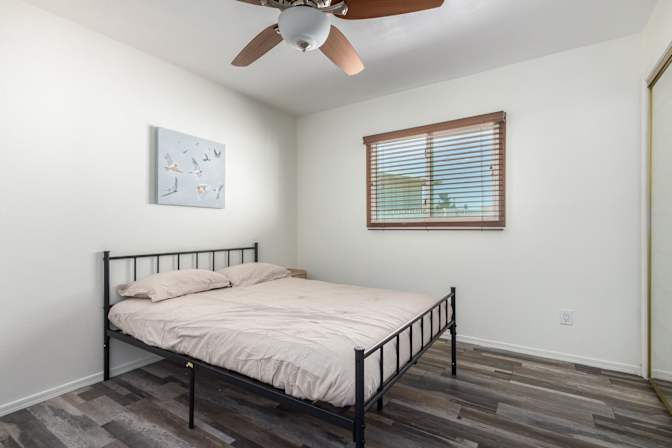 PadSplit's room