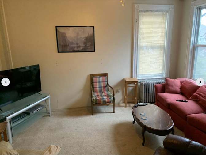 Tim's room