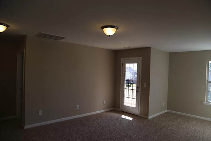 Alcove Rooms's room