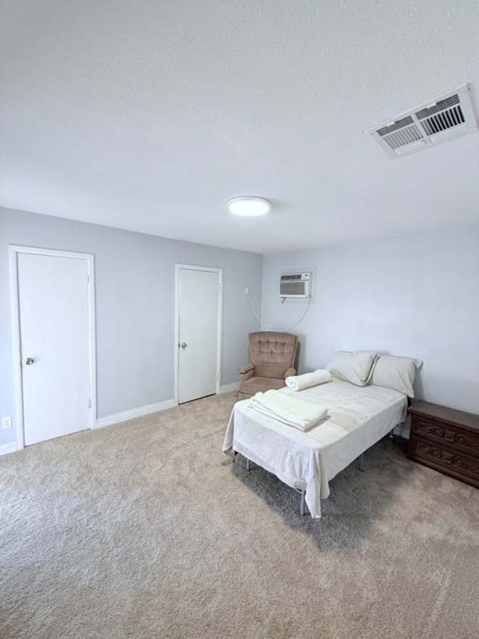 Venkata's room