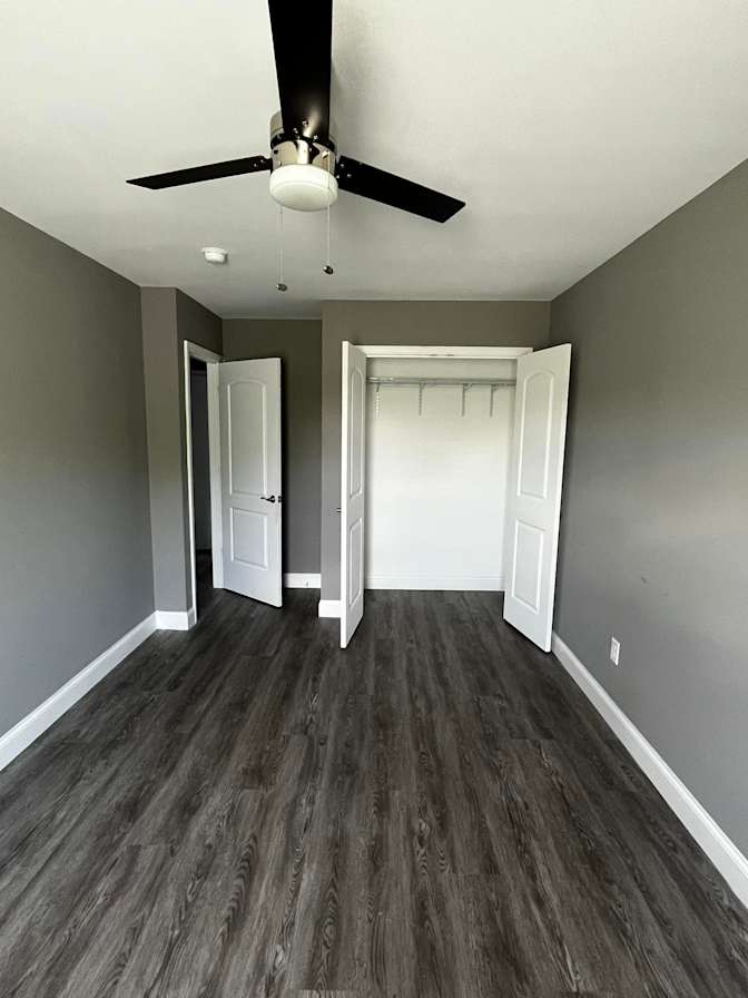 Adam's room