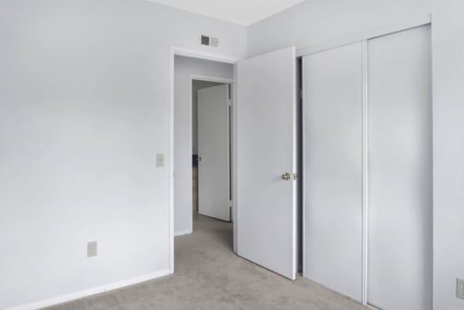 Marie's room