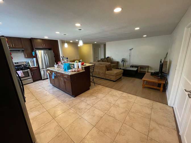 Benjamin's room