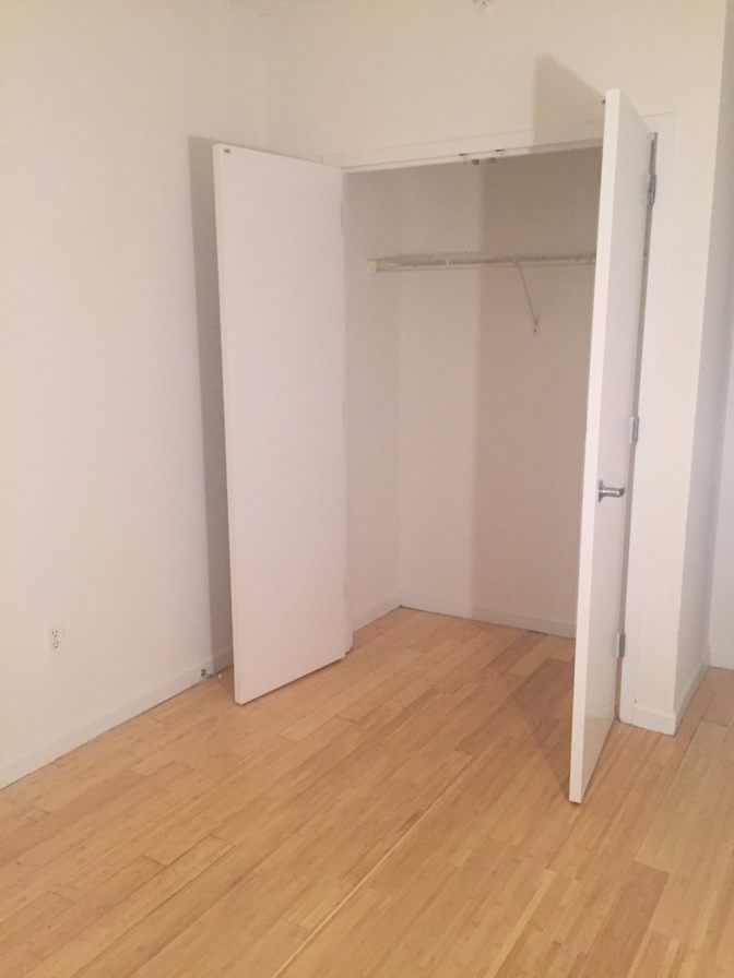 Jennifer's room