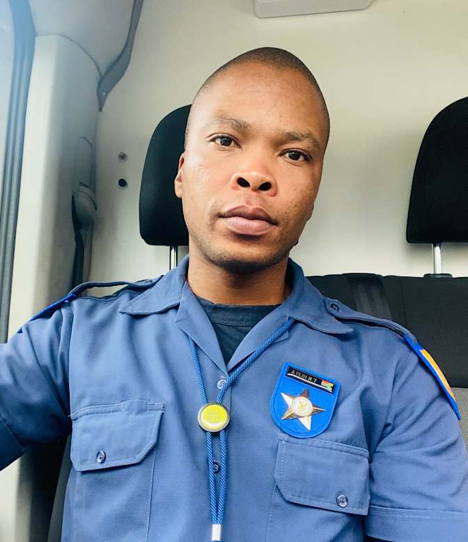 Thabiso Hlela