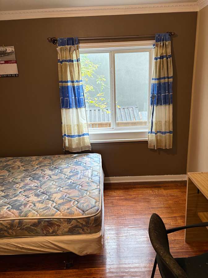 Don's room