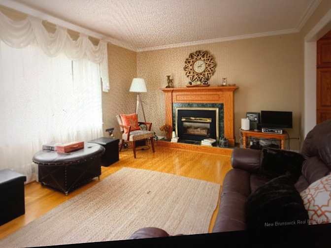 Stephen's room