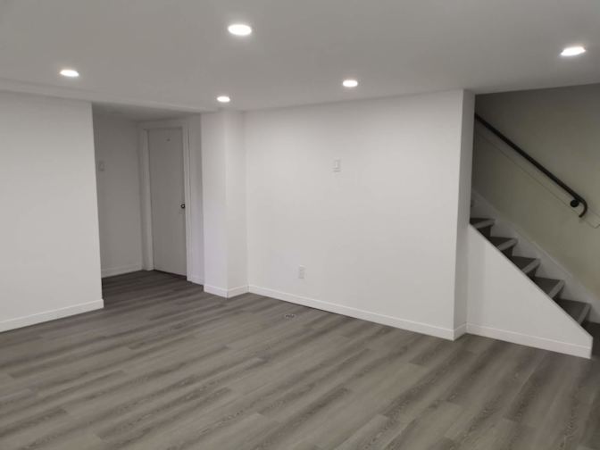 David's room