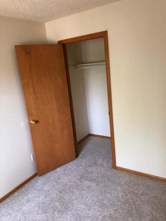 Marco's room