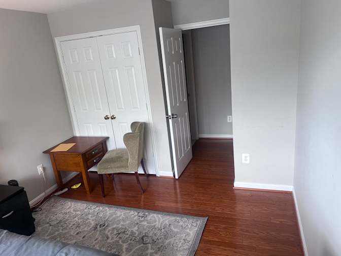 Mary's room