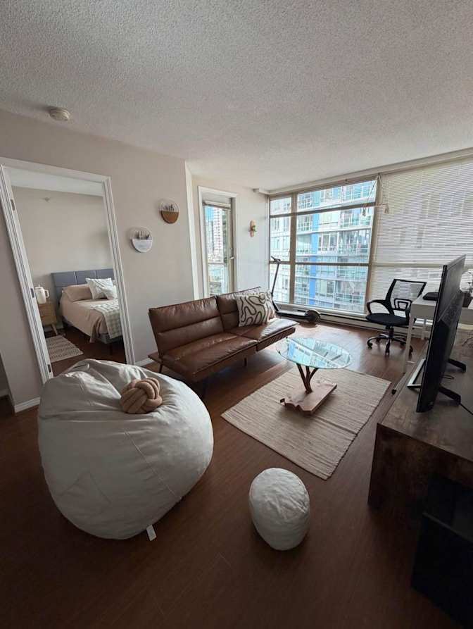 Natalia's room