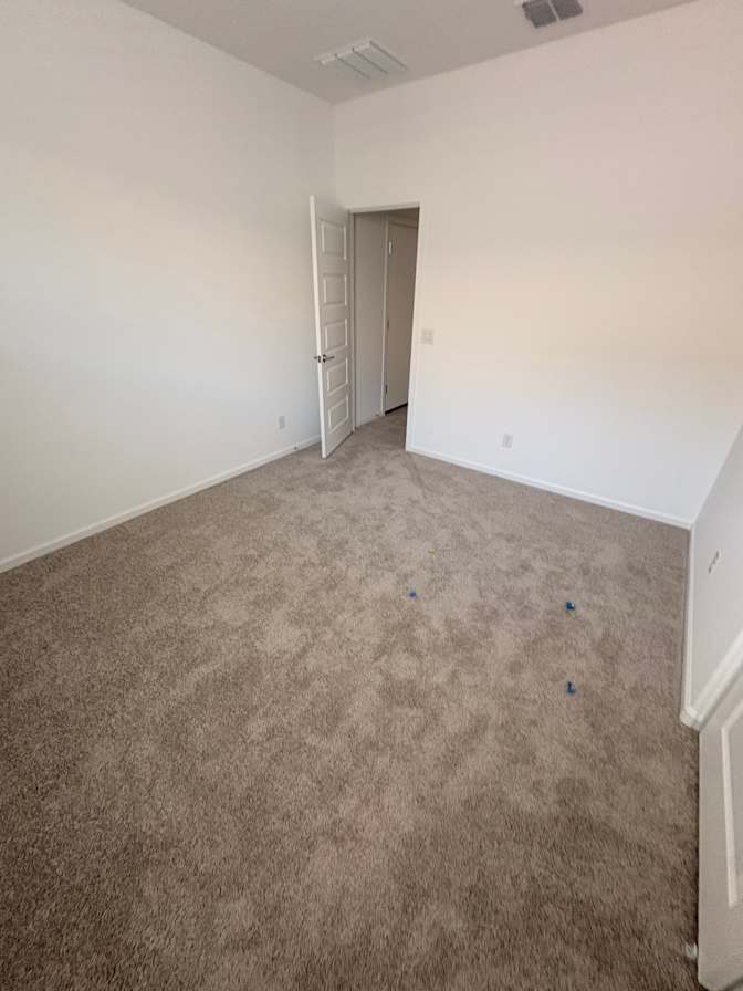 Dillon's room