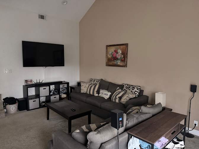 Jason's room