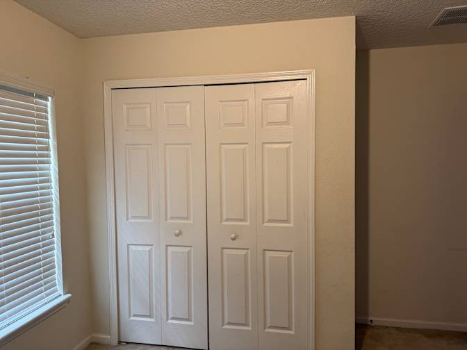 Fatima's room