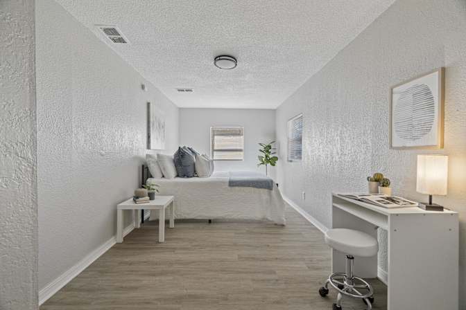 PadSplit's room
