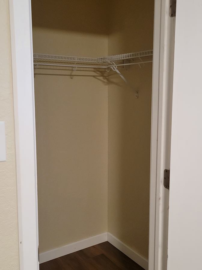 Kathleen's room