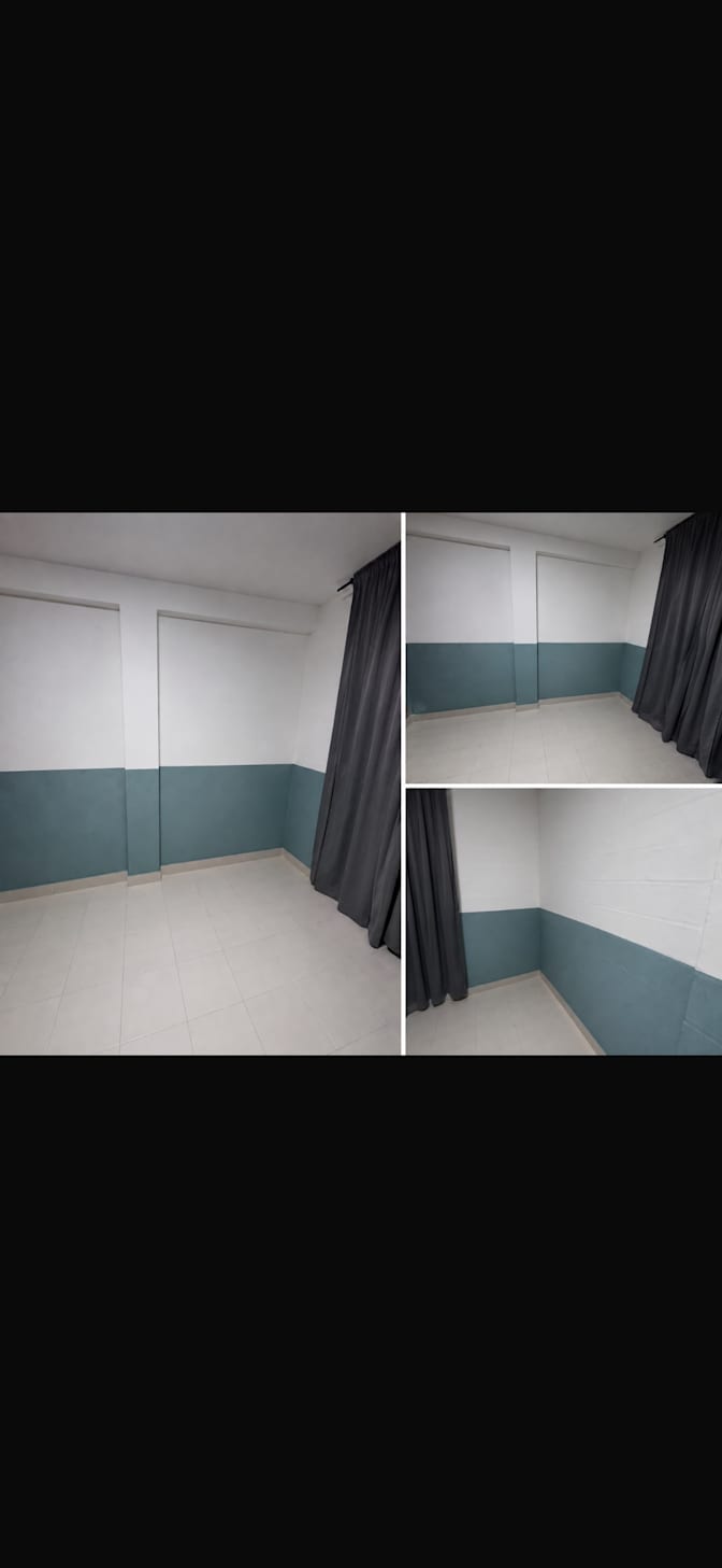 S Kubearan's room