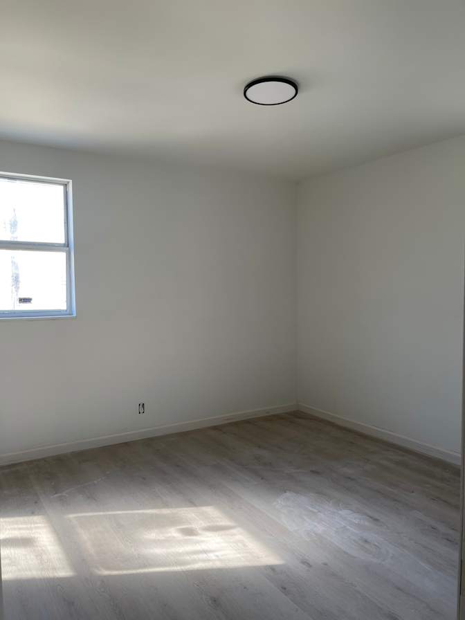 Selina's room