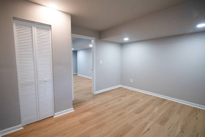 Imtinan Ullah's room