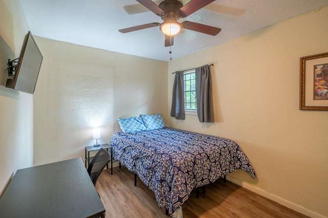 PadSplit's room