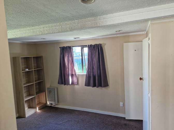 John's room