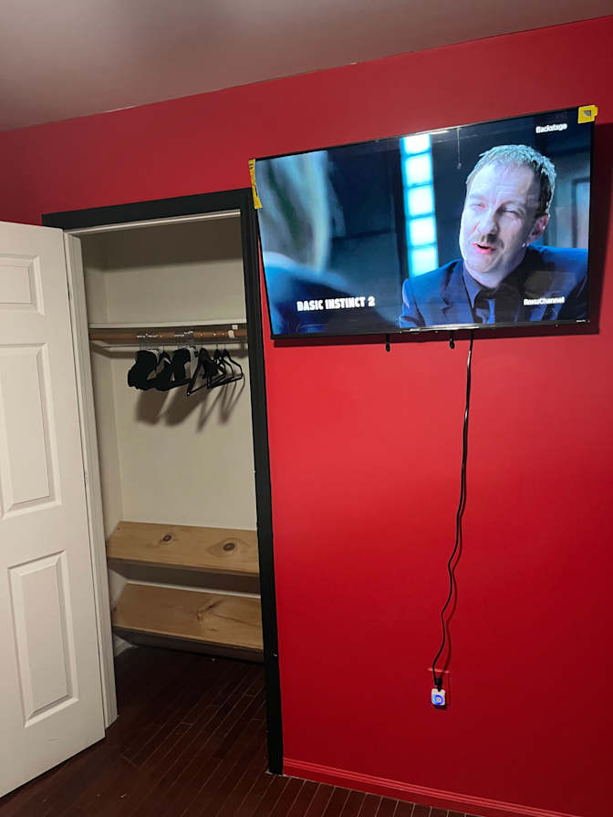 Will's room
