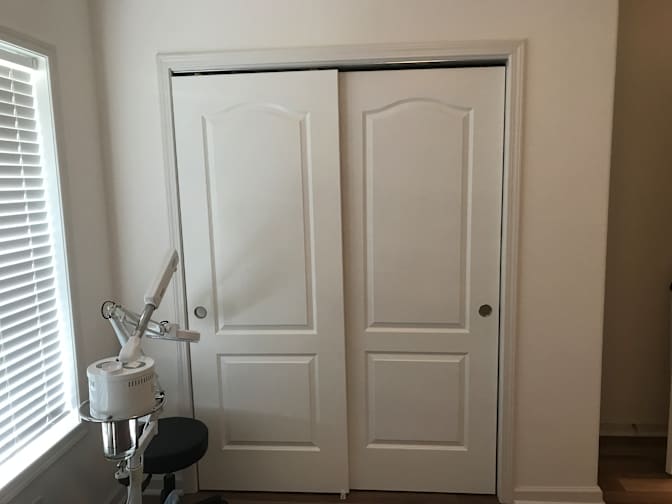 Carol's room